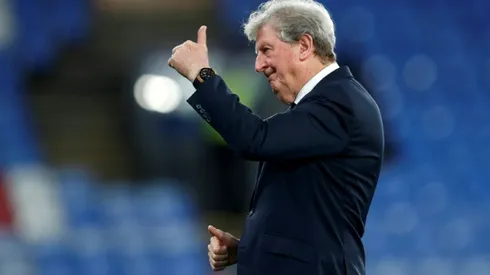 Former England boss Hodgson takes charge at Watford