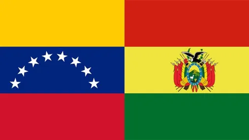 Where to find Venezuela vs. Bolivia on US TV