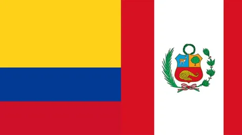 Where to find Colombia vs. Peru on US TV