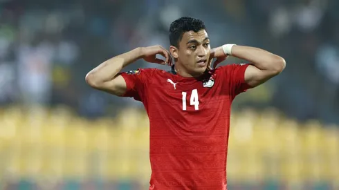 Game's up: Egyptian arrested for taking footballer's place at exam