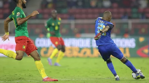 Cameroon into AFCON quarters despite Comoros heroics, Gambia win
