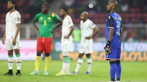 AFCON hosts Cameroon labour to beat Comoros side deprived of goalkeeper