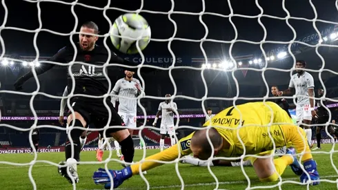 Messi returns, Ramos scores and PSG cruise