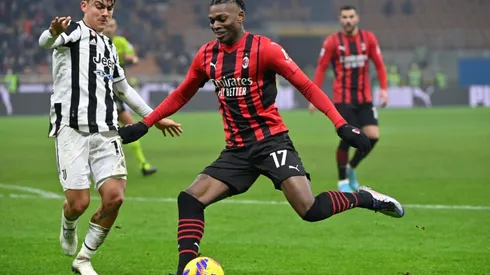 Milan lose ground in title race after Juve stalemate