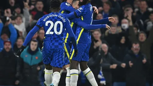 Ziyech gem fires Chelsea to victory over Spurs