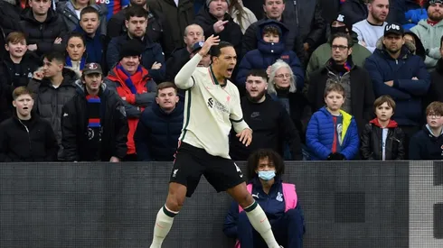 Liverpool close on Man City as Arsenal draw blank