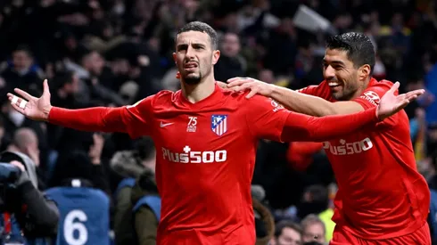 Atletico Madrid fight back to stun Valencia, Sevilla held by Celta