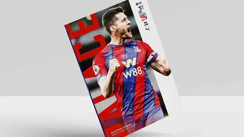 Where to find Crystal Palace vs. Liverpool on US TV