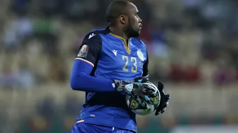 Comoros lose both goalkeepers as Covid sweeps through squad