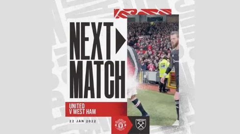 Where to find Man United vs. West Ham on US TV