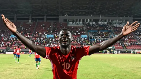 Giantkillers Gambia to face Chad in next Africa Cup of Nations