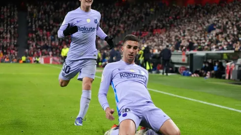 Barca and Atletico Madrid turn attention to La Liga race for top four