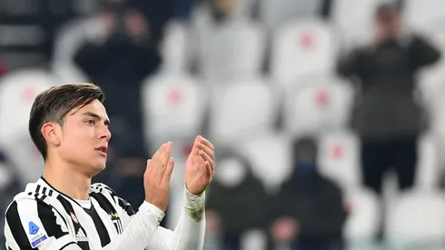 Dybala in contract spat as Juve head to crucial Milan clash