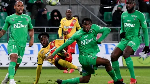 Historic French duo in fight for Ligue 1 survival
