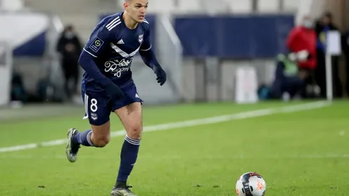 Ben Arfa to attempt career relaunch at Ligue 1 champions Lille