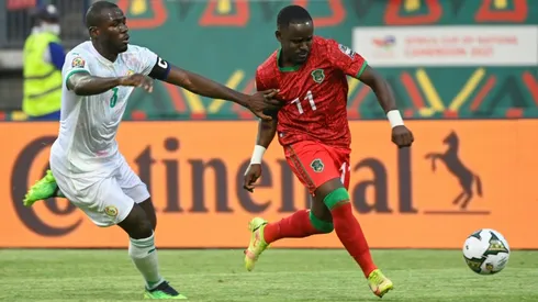 Senegal held, Guinea lose but both reach Cup of Nations last 16
