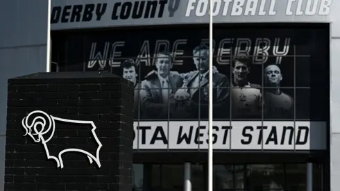 EFL urged to find solutions to Derby standoff by government