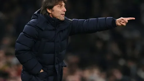 Conte shocked by Premier League call offs for injuries