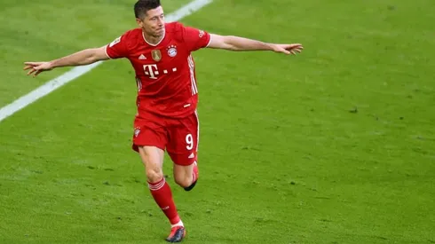 Lewandowski, Putellas take top FIFA 'Best' awards
