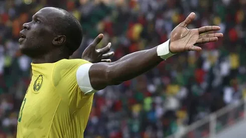 Aboubakar scores again as Cameroon joined by Burkina Faso in last 16