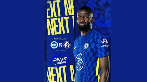 Where to find Brighton vs. Chelsea on US TV