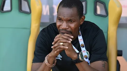 Zimbabwe hope to salvage pride despite early AFCON exit