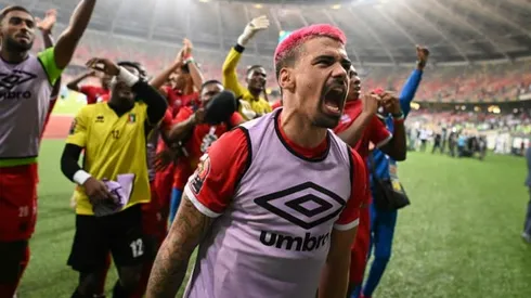 Holders Algeria shocked at Cup of Nations after gaffe costs Ivory Coast