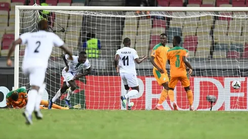 Goalkeeping gaffe allows Sierra Leone to snatch draw with Ivory Coast