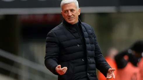 Rennes thrash sorry Bordeaux as pressure rises on Petkovic