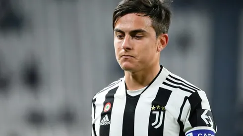 Dybala helps Juve to Udinese win as contract spat bubbles under