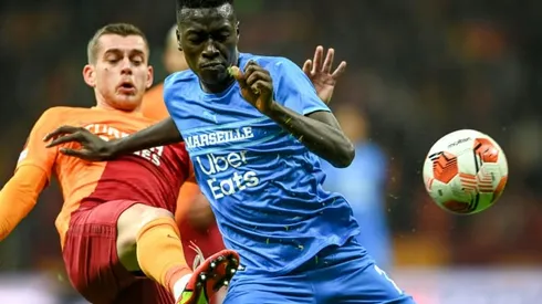 Marseille handed transfer ban in Pape Gueye dispute