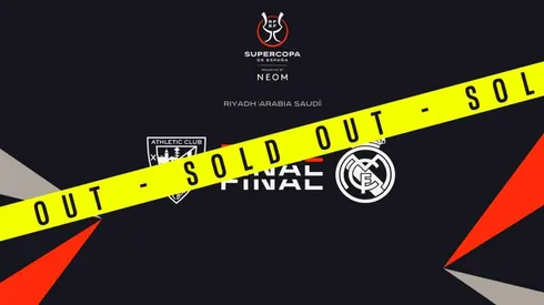 Where to find Real Madrid vs. Athletic on US TV