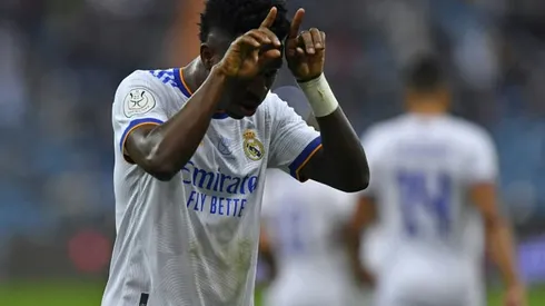 Real Madrid close in on Super Cup but criticism remains of Saudi 'image-washing'