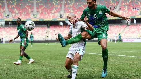 Covid rules put fans off attending AFCON matches