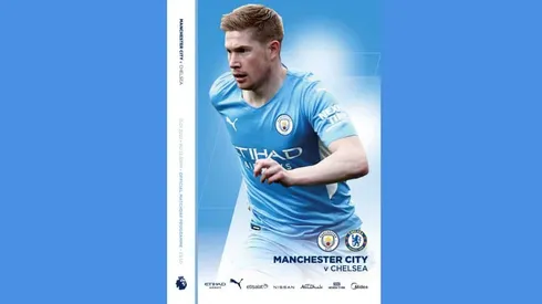 Where to find Man City vs. Chelsea on US TV