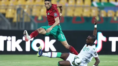 Morocco through to Cup of Nations last 16, Mane and Senegal fail to fire