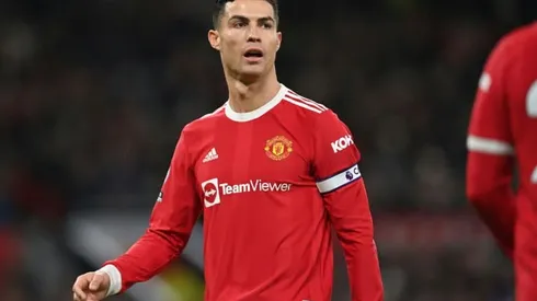 Ronaldo says road to Qatar World Cup 'difficult'