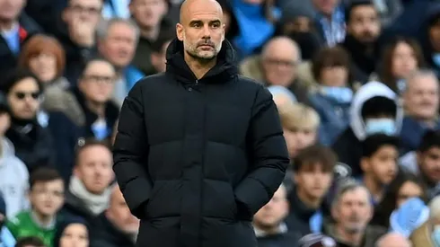Guardiola reveals new Covid cases in Man City camp