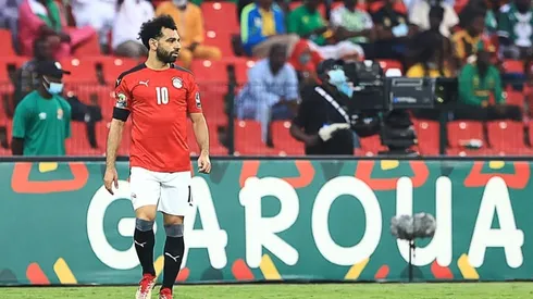Egypt wait for Salah lift-off after poor AFCON start