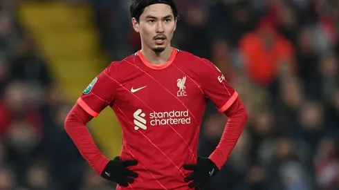 Lacklustre Liverpool show Salah's true value