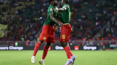 Hosts Cameroon run riot against Ethiopia to reach Cup of Nations last 16