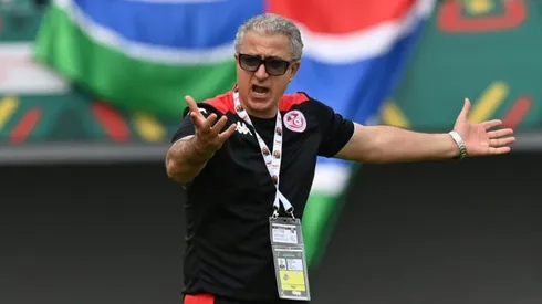 Mali-Tunisia AFCON game ends in confusion as referee blows whistle too soon