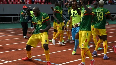 Tale of two penalties as Mali beat Tunisia at Cup of Nations
