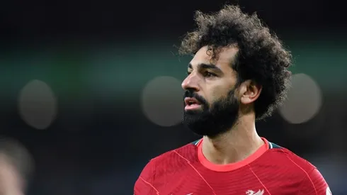Salah says he is not asking for 'crazy stuff' in new Liverpool deal