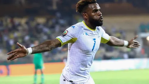 Gabon spoil Cup of Nations debut for Comoros