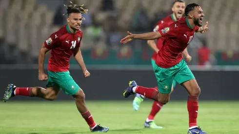 Former Saints Mane and Boufal give Senegal, Morocco winning starts