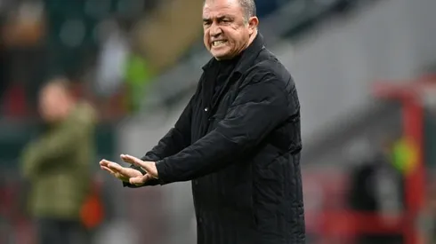 Galatasaray legend Terim leaves after dire run