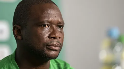 'Back with the big boys' - Sierra Leone ready for AFCON return