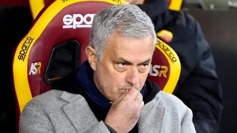 Mourinho bemoans 'too weak, too nice' players after Juve collapse