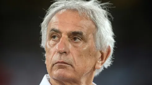 African tales of highs and lows for Morocco boss Halilhodzic